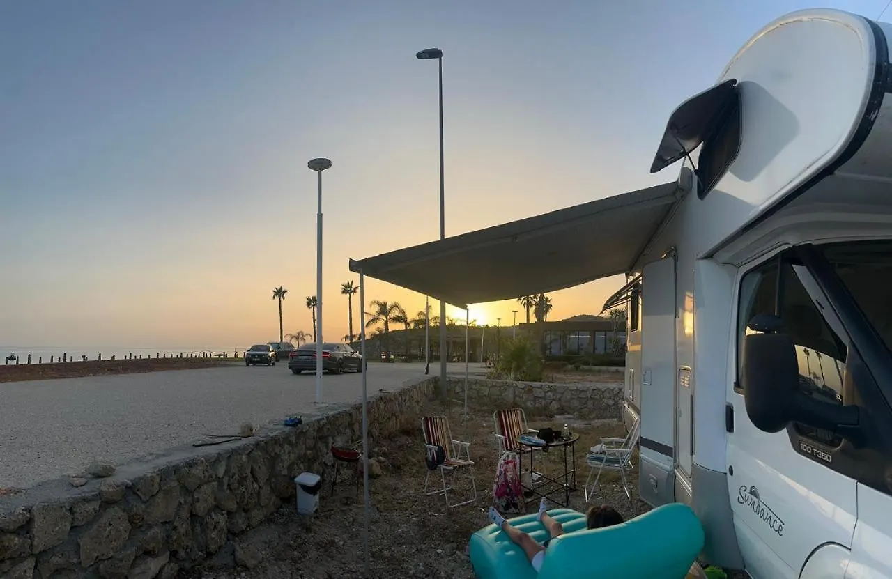 Camper Motorhome Albania Tirana Rental Loreli Albanien